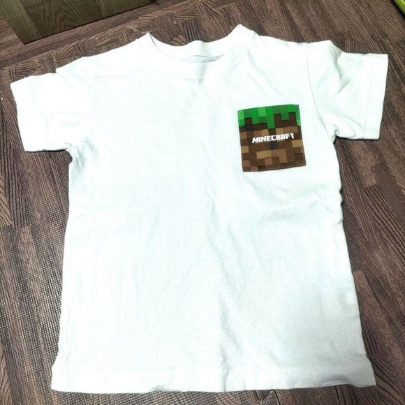 Used Kids' T-shirts - Picture 1 of 2
